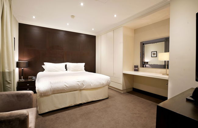 130 Queen's Gate Apartments - Foto 51