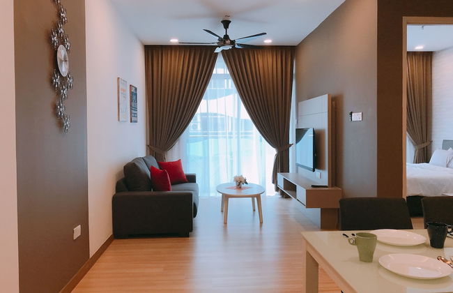 Thermospace The Wave 1 - Foto 31