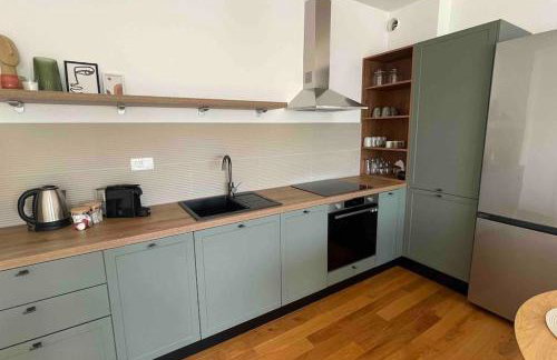 Nine Luxe. 53m2+ Garage+Balcony. NEW build. - Foto 4