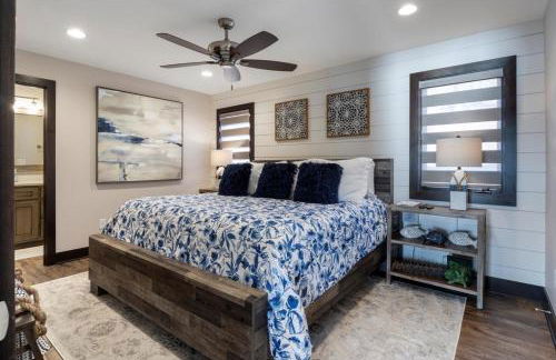 LOTO Pointe, Updated Luxury Home w/ Boat & PWC Slip, Boat Ramp, Firepits, Pool Table & More! - Foto 25