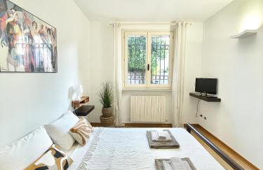 Casa Matilde piano terra 100mq con parking e piscina - Foto 10