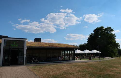 Holiday Home Sonja by Interhome - Foto 24