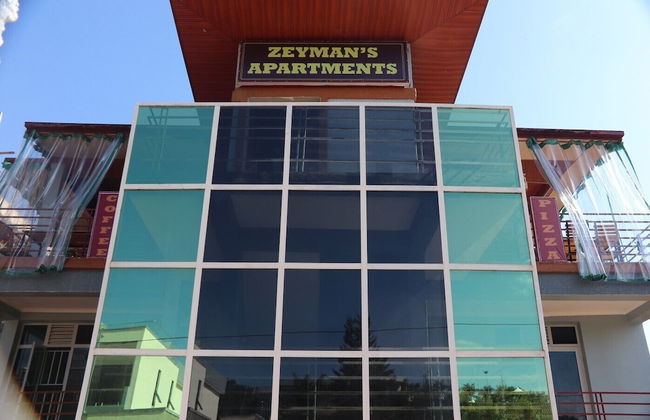Zeyman's Apartments - Foto 14
