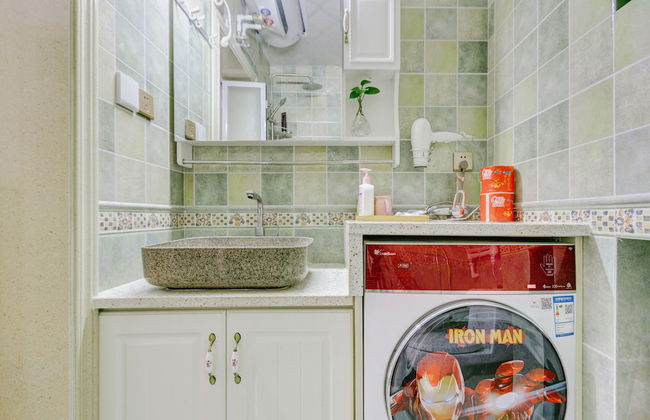 Shark Apartment - Foto 38