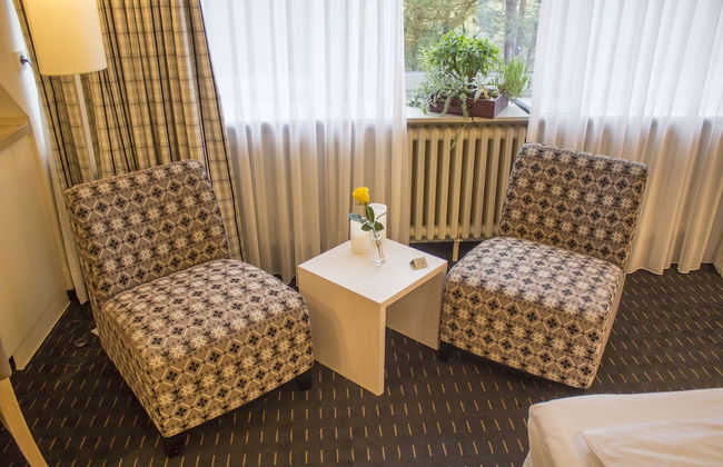 Nordsee Domizil Schobüll - Foto 24