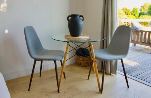 30 PCT OFF! Malibu Charming Suite, Ocean View, King Bed - Foto 5