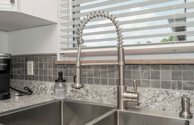 Devou Park Cottage 2 - Foto 20