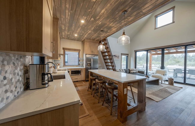 Wilderness Club Hideaway - Photo 8