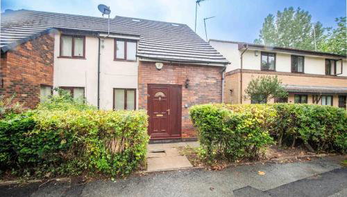 Beautiful, Peaceful, 5 Bedroom home with Hot Tub! - Foto 4