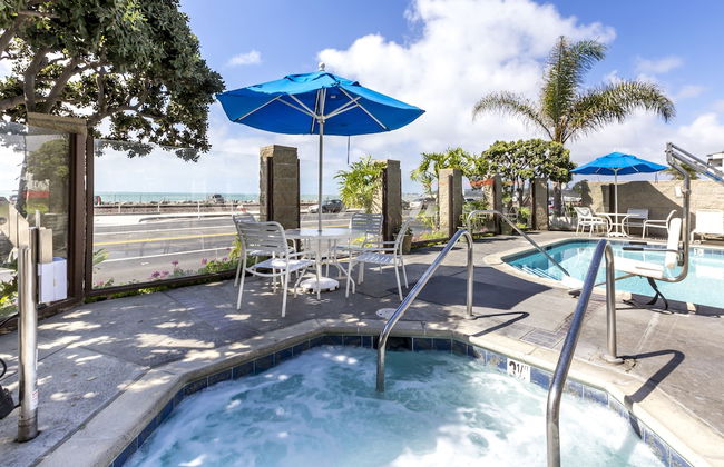 Capistrano Surfside Inn - Foto 21