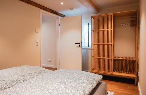 Ilsehof Apartment Anna - Foto 15