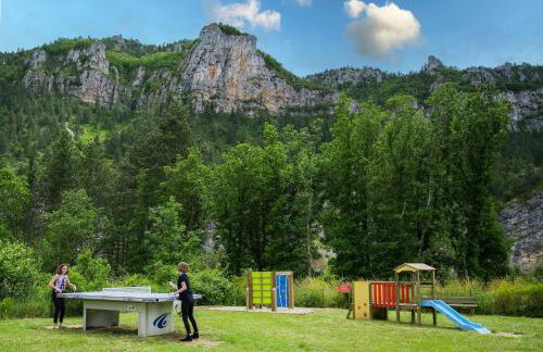 Village de gîtes de Blajoux - Foto 29