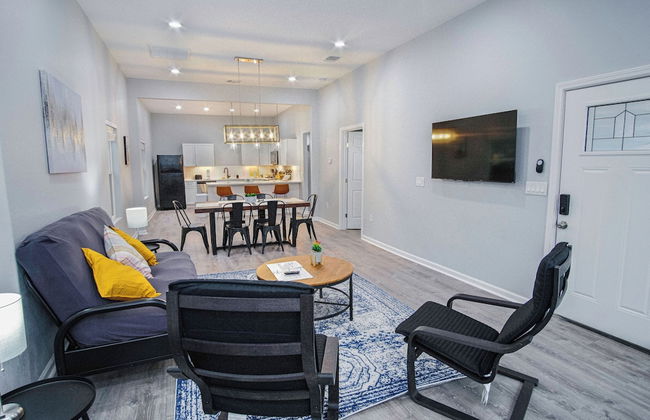 Exceptional 5BR So Close to Riverwalk and Downtown - Foto 24