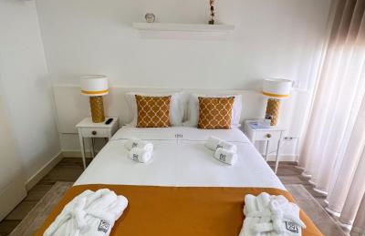 Pátio 29 - Guest House - Foto 16