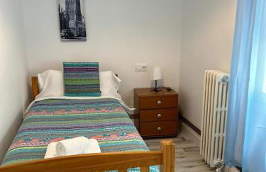 Apartamentos El Conde - Foto 19