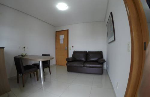 Flat Apart Hotel Crystal Place - Foto 30