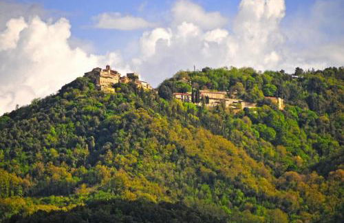 La casina della Sassa - Foto 12