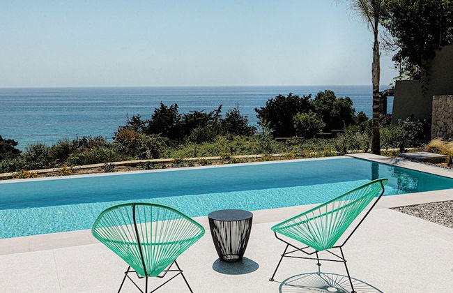 Mimi & Coco Villas Corfu - Foto 11