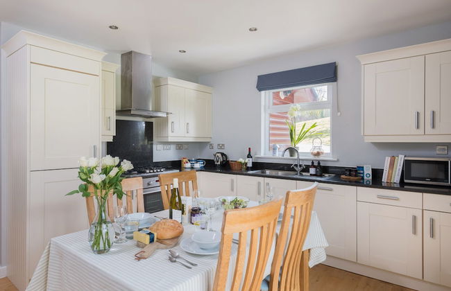 Retallack Resort - Foto 65