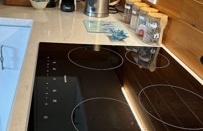 Lavender Cottage at Akaroa Lavender - Foto 6