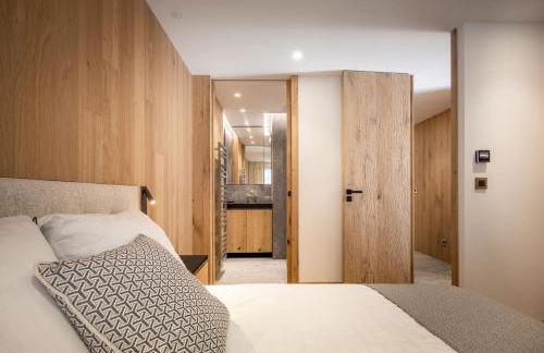 L'Ecrin Blanc Megève - Foto 36