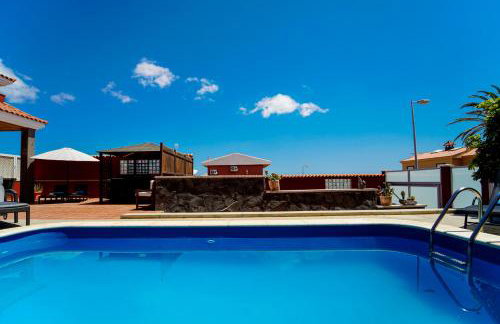 Villa Vistabella by Maspalomas Holiday Villas - Foto 2
