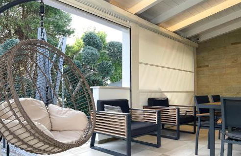 Lovely Home In Leporano Ta With Wifi - Foto 14