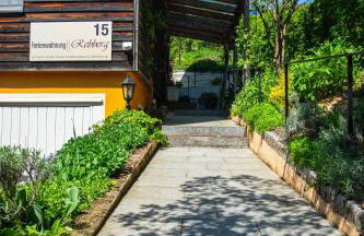 Haus Rebberg - Photo 44
