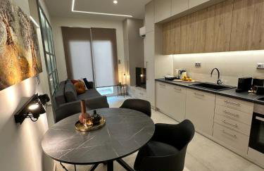 Estia Athens Apartment - Foto 1