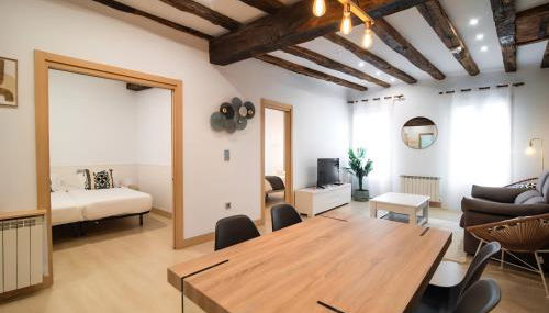 Main Street Mayor-Nagusi with AC - Foto 4