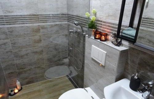 Villa Leca with heated private pool & sauna - Foto 39