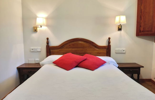 Apartamentos Javier - Foto 13