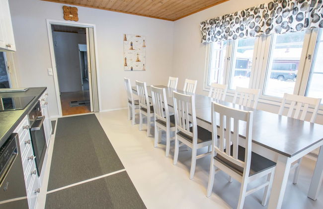 Villa pääsky - Foto 14