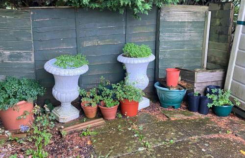 2 Bed Caravan-Sleeps 6-Pet Friendly - Foto 12