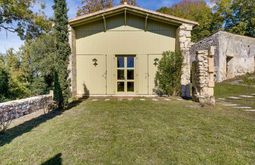 Les Abeilles, 100 m2 Loft, Nature and Light - Foto 24