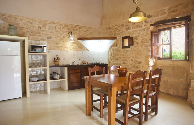 Agroturismo Finca Son Sureda - Foto 47