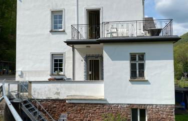 Ferienhaus Alfbach - Foto 1