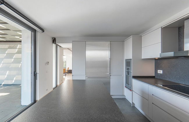 Tranquil Yalıkavak Retreat: Private Pool, Sea Views & Family Paradise - Foto 21