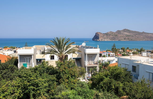 Manias Hotel Apartments - Foto 30