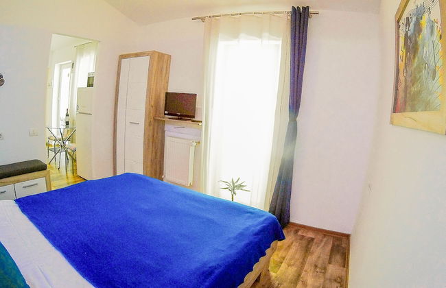 Nice & Cozy Apartments - Foto 4