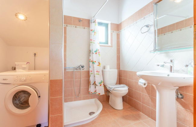 Spiros Beach Villa Large Private Pool Walk to Beach Sea Views A C Wifi Car Not Required - 971 - Foto 24