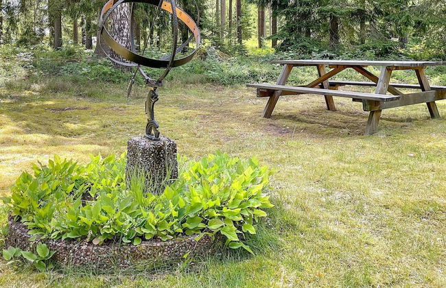 8 Person Holiday Home in Rejmyre-by Traum - Foto 14