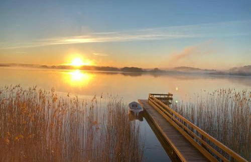 Ferienhaus Haus am See - Foto 6