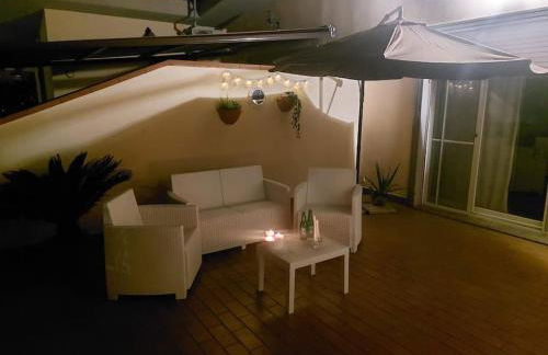 Carrie’s Home - Roma Fiumicino - Foto 2