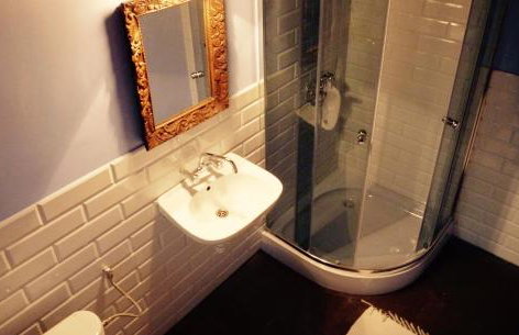 Dom letniskowy w Borach Tucholskich - Foto 10