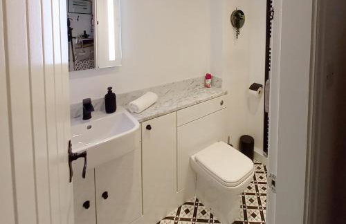 Stable Cottage - Foto 11