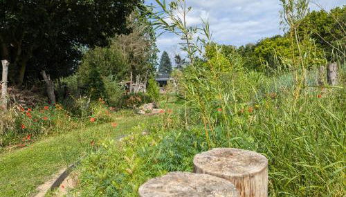 Ferienhaus Naturwerk - Foto 2, Garden