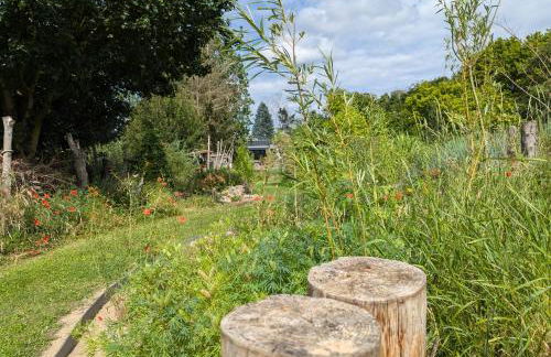 Ferienhaus Naturwerk - Foto 2