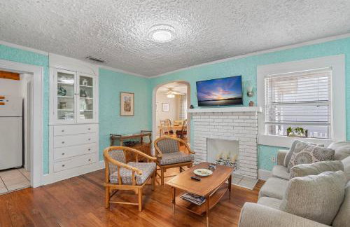 The Pineapple Bungalow St Pete - Foto 6