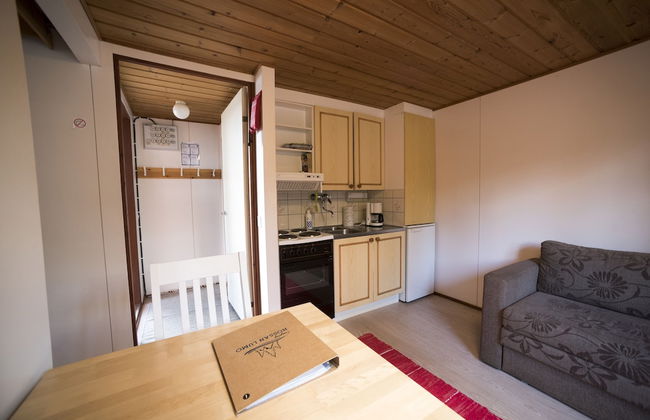 Camping Hossan Lumo - Foto 4